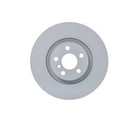 Bosch 2 x Brake Disc Set Internally Vented fits Mini Mini Countryman 2016-2017