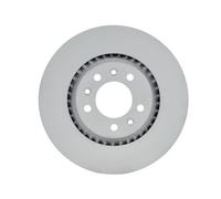 Bosch Brake Disc 0 986 479 E32 - Rear - Fits Peugeot Expert (2016-2025), Citroen Dispatch 3