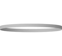 Bosch 2 x PRO Band CB4414 Saw Blade (for Metal Pipes and Profiles, Non-Ferrous Metals, Length 1140 mm, Professional Accessories Band Saw)