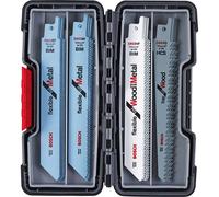 Bosch 2 607 010 902 jigsaw/scroll saw/reciprocating saw blade Sabre saw blade 20 pc(s)