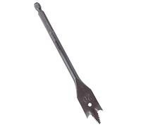 Bosch Bosch 2608587577 SelfCut Flat Drill Bit with Hex Shank 20 x 152mm 2608587577