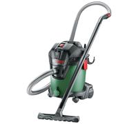Bosch 20L Corded Bagged Upright Wet and Dry Vacuum Cleaner