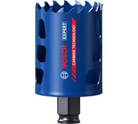 Bosch 20mm to 120mm Professional Tough MATERIAL Hole Saw Carbide Technology