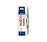 Bosch 21" Universal Super Plus Standard Wiper Blade Front Windscreen (SP21)