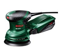 Bosch Random Orbit Sander PEX 220 A (220 W, in Carton Packaging)