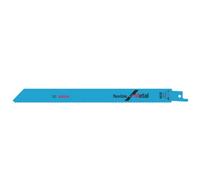 Bosch 2 608 656 019 jigsaw/scroll saw/reciprocating saw blade Bimetal 5 pc(s)