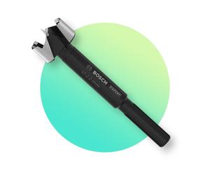 Bosch 22mm Forstner Bit Hinge Boring Expert Wood Drill Bit - 2608901828