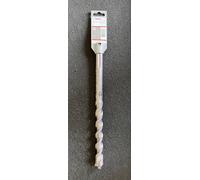 Bosch Professional SDS Max-4 Hammer Drill Bit 22x200x320mm for reinforced concrete - 2608685866