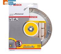 Bosch 230mm Diamond Blade Standard for Universal 2608615065
