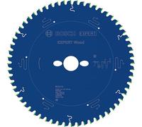 Bosch Expert Wood circular saw blade 254x30x2,4 mm, 60 2608642530
