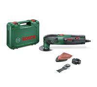 Bosch PMF 220 CE Black, Green, Red 220 W 20000 OPM