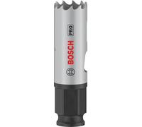 Bosch 24x PRO Multi Material Power Change Plus Hole Saw | for Softwood, Drywall, Ø 20 mm, Professional Accessory Drill Driver