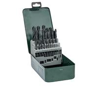 Bosch 25 Piece Metal HSS-R Drill Bit Set