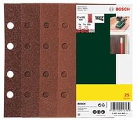 Bosch 2 607 019 495 sander accessory 25 pc(s)