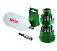 Bosch 25 Piece Screwdriving Set