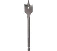 Bosch Selfcut Flat Drill Bit 2608587580 – Hex Shank 25 x 152 mm
