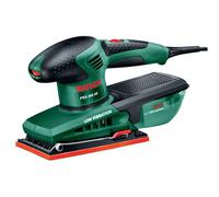 Bosch 250W Corded Random Orbit Sander Pss 250 Ae