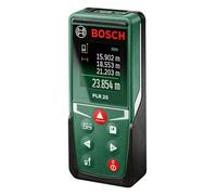 Bosch 25M Laser Distance Measurer