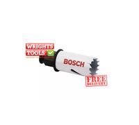 Bosch 25mm 1" Quick Release Power Change Holesaw Hole Saw Drill Bit Cutter
