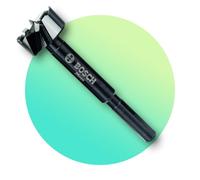 Bosch Professional Forstner Drill Bit (for Wood, Ø 25 mm, length 90 mm, drill accessories)