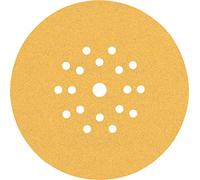 BOSCH 2.608.901.149 Sanding discs (pkt of 25) 100g