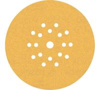 BOSCH 2.608.901.151 (pkt of 25) Sanding discs 225mm x 150g