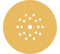 BOSCH 2.608.901.148 (pkt of 25) Sanding discs 225mm x 80g
