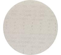 Bosch 25x EXPERT M480 Sanding Net (for Drywall, Hardwood, Ø 225 mm, Grit 100, Professional Accessory Drywall Sander)