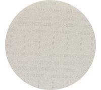 Bosch 25x EXPERT M480 Sanding Net (for Drywall, Hardwood, Ø 225 mm, Grit 80, Professional Accessory Drywall Sander)