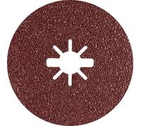 Bosch 25x EXPERT R781 Prisma Fibre Disc, X-Lock