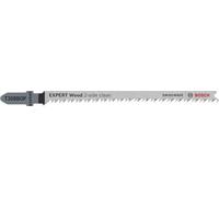 Bosch 25x Expert Wood 2-Side Clean T308BOP Jigsaw Blade