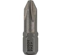 Bosch 25x Extra Hard PH Screwdriver Bit