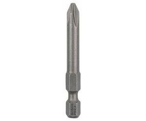 Bosch 25x Extra Hard PH Screwdriver Bit
