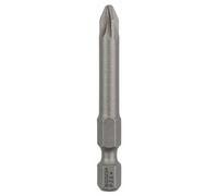 Bosch 25x Extra Hard PZ Screwdriver Bit
