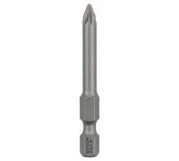 Bosch 2607002505 Pz 1 49Mm Screwdriver Bit Extra Hard