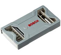 Bosch 25x Extra Hard Screwdriver Bit Set, 25 pcs