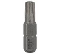 Bosch 25x Extra Hard T Screwdriver Bit