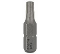 Bosch 25x Extra Hard T Screwdriver Bit