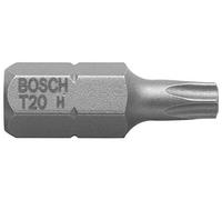 Bosch 25x Extra Hard T Screwdriver Bit