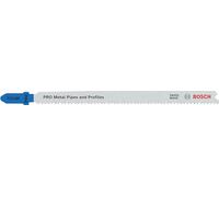 BOSCH T321BF (pkt of 25) Flexible for metal 132mm