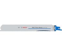 Bosch Thick Metal precise S1137HBF Blade 1.1x25x225mm 25 pcs 2608658999