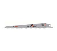 Bosch 25x Wood clean S644D Reciprocating Saw Blade