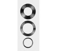 Bosch 2600100212 Circular Saw Blade Reducer (ODxIDxT) 20x16x1.5mm