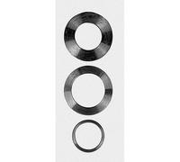 Bosch PRO Reducing Ring for 1.7mm to 2.2mm Circular Saw Blades 30mm 1" / 25.4mm 1.5mm