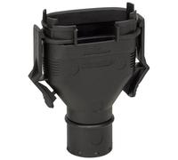 Bosch Professional 1x Dust Extraction Adapter (Accessories for Random orbit, Orbital and Multi-Sanders)