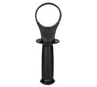 Bosch 2602025134 Handle for GSR/GSB Hammer Drill, Black
