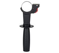 Bosch 2602025191 Handle for GBH3-28DRE/DRF Hammer Drill, Black/Red