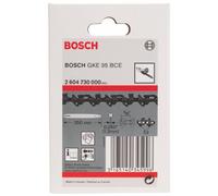Bosch 2604730000 Chainsaw Chain, Silver, 350 mm