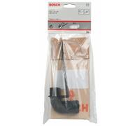 Bosch 2605411025 Dust Bag for Universal Routers and Random Orbit Sanders - 4 piece