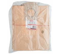 Bosch 2605411061 Paper Filter Bag for Bosch Extractors - 5 piece